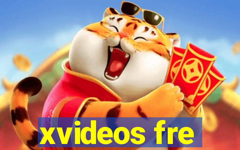 xvideos fre